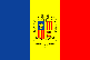 Flag of Andorra