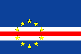 Flag of Cabo Verde