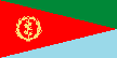 Flag of Eritrea