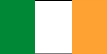 Flag of Ireland