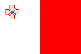 Flag of Malta